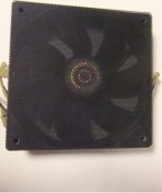 Resim Oem 14 CM Fan Filtresi 