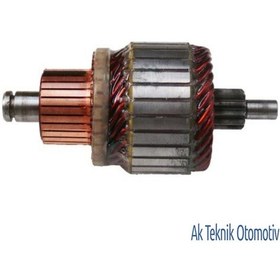 Resim Kollektor 12V Golf Polo Golf 5Seat 1.4 1.6 11 Dis 504627319 