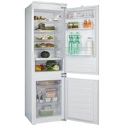 Resim Franke FCB 320 NE E 273 L No-Frost Ankastre Buzdolabı 