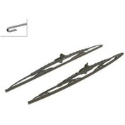 Resim BOSCH 3397001682 Silecek Supurgesi On Takim (WY597488) 