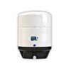 Resim Pemax Water Solutions 11 galon brüt 40LT metal krom ağızlı tank 