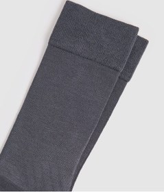Resim Cacharel Erkek Gri Çorap 50325938-vr024 