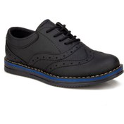 Resim MAGIC SHOES Çocuk Unisex Günlük Ortopedik Kullanışlı Mevsimlik Ayakkabısı 