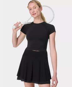 Resim Racket Power Skort Tenis Eteği - M 