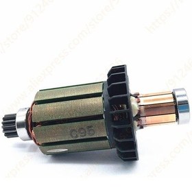 Resim Makita DHP458RMJ Endüvi Ürün Kodu 619496-0 