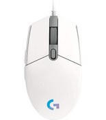 Resim Logitech G102 Lightsync Optik Kablolu Oyuncu Mouse G102 