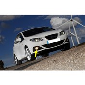Resim Seat İbiza 2009-2012 Ön Sağ Sis Farı 6J0941702 