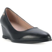 Resim Nine West Serra 2pr Siyah Kadın Ayakkabı 
