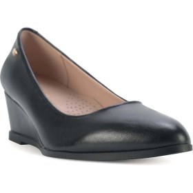 Resim Nine West Serra 2pr Siyah Kadın Ayakkabı 