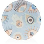 Resim Amulet Servis Tabağı - 30 Cm 