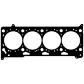 Resim Silindir Kapak Contası Metal 036103383k Wısco Volkswagen Polo 3 1.4 16v 94-99 Arası Uyumlu 