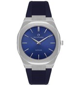 Resim Pacomarine Erkek Kol Saati Pm.22021.03 Gümüş 