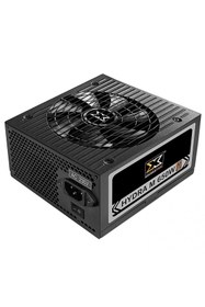 Resim Xigmatek 650w 80+ Bronze En44214 Hydra M 650 Tam Modüler Power Supply 