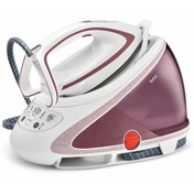 Resim Gv9566 Pro Express Ultimate 2600 W Buhar Kazanlı Ütü Tefal