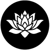 Resim Çiçek Deseni Oto Motor Laptop Duvar Folyo Sticker Tip 2 25x25 Cm 