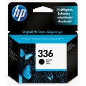 Resim Lazer Ofis Malzemeleri Hp 336 Siyah Orjinal Kartuş 0,21K 