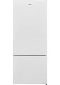 Resim Regal NFK 60020 533 LT No-Frost Kombi Tipi Buzdolabı 
