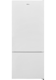 Resim Regal NFK 60020 533 LT No-Frost Kombi Tipi Buzdolabı 