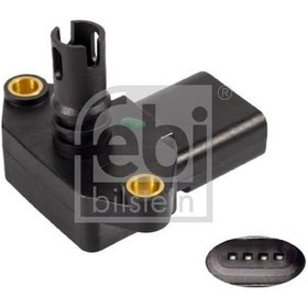 Resim Volkswagen Golf 1989-1998 Arası 1.6 Febi Marka Map Sensörü 