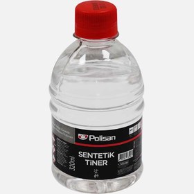 Resim Polisan 320 ml Sentetik Tiner 