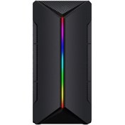 Resim Zeiron Gammer GM260 İ5-650 8GB 120GB SSD 2GB R5 Oyuncu Bilgisayar FİYAT PERFORMANS ÜRÜNÜ CSGO, LOL, KNIGHT, GTA VS MASAÜSTÜ BİLGİSAYAR