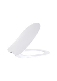 Resim Creavit Tp325 Klozet + Yavaş Kapanan Kapak 