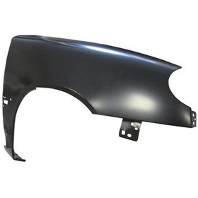 Resim Citroen Saxo 00/03 Ön Çamurluk Sağ Si Nyal Ve Band Deli Kli Tw - Çamurluk 