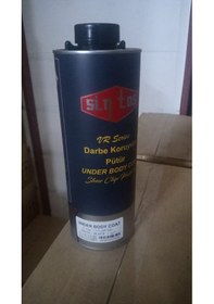 Resim Sintaş Darbe Koruyucu Pütür 1 Kg 