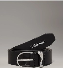 Resim Calvin Klein Calvın Kleın Kadın Kemer K60k613234-beh Siyah 