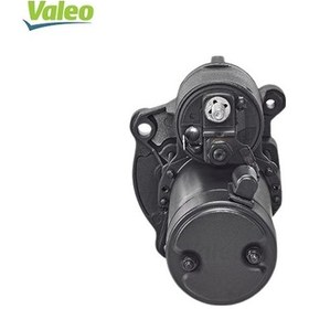 Resim Valeo 12V Marş Motoru 9 Diş 1.2 Kw Cıtroen-Peugeot N11.1231 