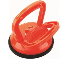 Resim Topshop TH15001 Tekli Plastik Cam Vantuzu 