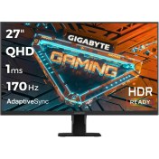 Resim Gigabyte GS27F 27 1920X1080 170Hz (Oc) 1ms HDMI Dp IPS Gaming Monitör 
