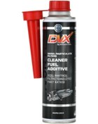 Resim Divortex Dvx Dizel Partikül Filtre Temizleyici Yakıt Katk. 300 ml. Aer2303 