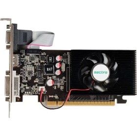 Resim ASUS Seclife Vga Gt740 4 Gb 128bit Ddr3 16x Ekran Kartı 