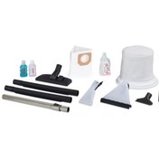 Resim SNL HOME 2400 W Su Filtreli Halı Yıkama ve Leke Çıkartma Robotu 