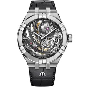 Resim Maurice Lacroix Ml-aı6028ss001030-1 Erkek Kol Saati 