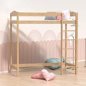 Resim Markaawm Uludağ 90X190 Naturel Ranza 