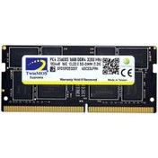 Resim TwinMOS NTB 16GB 3200MHz DDR4 MDD416GB3200N Ram TwinMOS NTB 16GB 3200MHz DDR4 MDD416GB3200N Ram