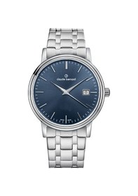 Resim Claude Bernard Cb.53009 3m Buın Erkek Kol Saati Metalik 