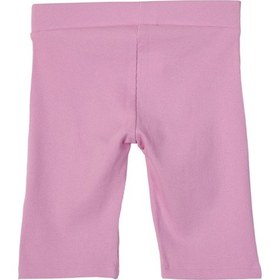 Resim United Colors Of Benetton Benetton Kız Çocuk Pembe Kısa Tayt Mint 