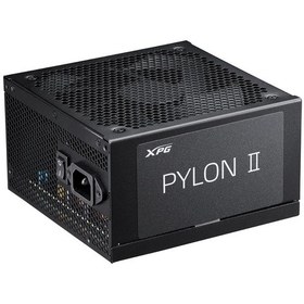 Resim Xpg Pylon Iı 750w 80+ Bronze Power Pylonıı750b-bkceu 