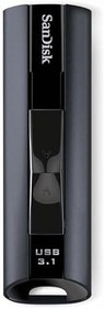 Resim Sandisk 128 GB USB 3.1 EXTREME SDCZ880-128G-G46 128 GB EXT 3.1 