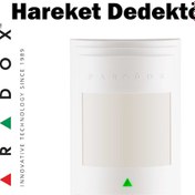 Resim Paradox 476+ Hareket Dedektörü Pır Dedektör Hareket Algılayıcı Diğer