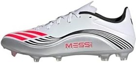 Resim adidas F50 Messi League Firm Ground/Multi Ground Football Boots futbol ayakkabısıUnisex Yetişkin 