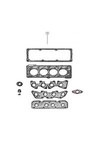 Resim OTO CONTA 40149002 MOTOR TAKIM CONTA MEGANE 1.4 8V K7J 1.6 8V K7M 
