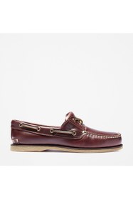 Resim Timberland Classıc Boat Boat Shoe Erkek Kahverengi Günlük Ayakkabı Tb0250772141 