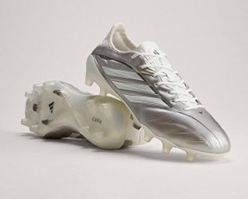 Resim Adidas Copa Pure IV Elite FG (JS4243) | Gri 