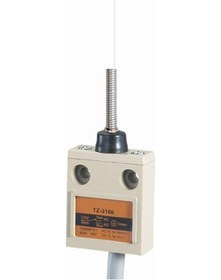 Resim Tz-3166 Kablolu Su Geçirmez Mini Switch 