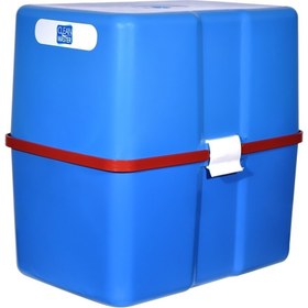 Resim Clean Master Eco 5 Filtreli Su Arıtma Cihazı 8 Lt Pompasız 