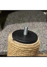 Resim Kedi Tırmalama Tahtası Aparatı Erkek 500 Adet 